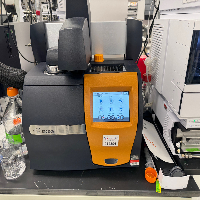 TA Instruments DSC2500 Differential Scanning Calorimeter image 0